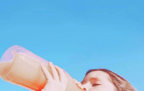 探索生育奇迹，一个卵巢中的两个优势卵泡