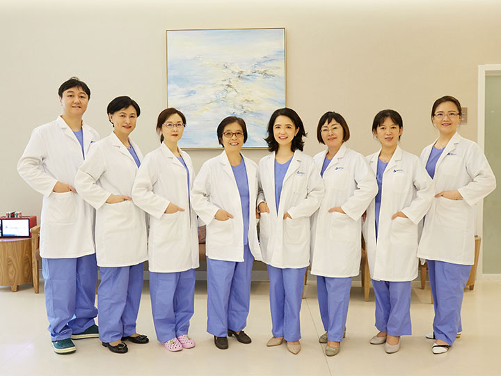 成都私立供卵医院